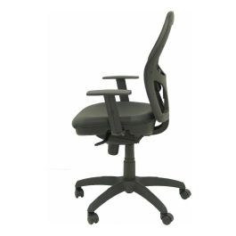 Silla de Oficina Jorquera P&C 5SNSPNE Negro