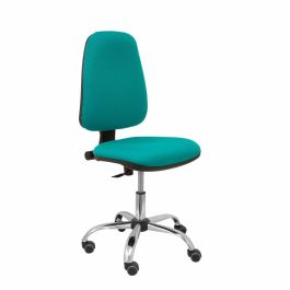 Silla de Oficina Socovos P&C PBALI39 Turquesa Precio: 167.58999972. SKU: S5702904