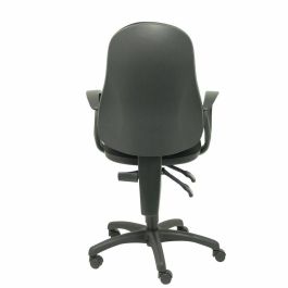 Silla de Oficina Alamo P&C ARAN840 Negro