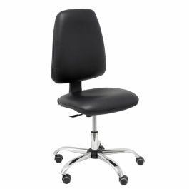 Silla de Oficina Socovos P&C 7CPSPNE Negro Precio: 163.58999987. SKU: S5703060