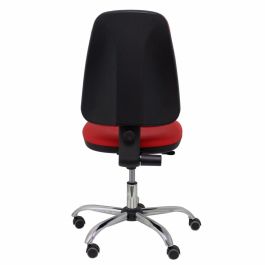 Silla de Oficina Socovos P&C 7CPSPRJ Rojo