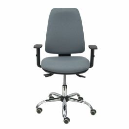 Silla de Oficina Elche P&C CRBFRIT Gris Precio: 207.49999963. SKU: S5703697