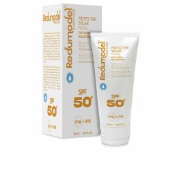 Protector Solar Facial Redumodel SUN CARE Spf 50+ 50 ml Precio: 8.88999947. SKU: B14JL33BY2