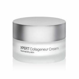 Singuladerm XPERT COLLAGENEUR cream dry skin Crema Facial Hidratante Antiarrugas Antiedad para Piel Seca 50 ml Precio: 47.59000059. SKU: S05105895