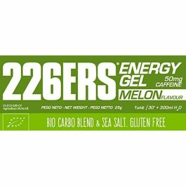 Bebida Energética 226ERS 5023 Melón
