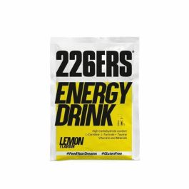 Bebida Energética 226ERS 5112 Limón Precio: 4.99000007. SKU: S6446604