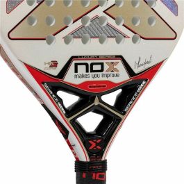 Pala de Pádel NoxSport ML10 Luxury Pro Cup 2022 (Miguel Lamperti) Pala de Pádel NoxSport ML10 Luxury Pro Cup 2022 (Miguel Lamperti)