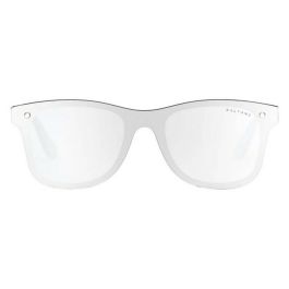 Gafas de Sol Unisex Neira Paltons Sunglasses Paltons Neira Silver (50 mm) Ø 50 mm Ø 150 mm Precio: 52.5000003. SKU: S0561143