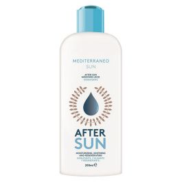Loción Hidratante After Sun Mediterraneo Sun (200 ml) (200 ml) Precio: 2.95000057. SKU: S0545952