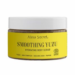 Exfoliante Corporal Alma Secret Smooothing Yuzu Hidratante 250 ml Precio: 16.94999944. SKU: B1JV6MKKZ5