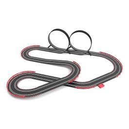 Pista de Carreras Crazy Rally Scalextric 6,7 m Pista de Carreras Crazy Rally Scalextric 6,7 m