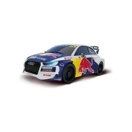 Pista de Carreras Crazy Rally Scalextric 6,7 m Pista de Carreras Crazy Rally Scalextric 6,7 m