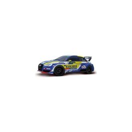 Pista de Carreras Crazy Rally Scalextric 6,7 m Pista de Carreras Crazy Rally Scalextric 6,7 m