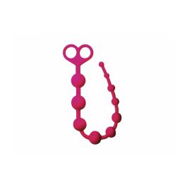 Bolas Anales Virgite Rosa Precio: 7.49999987. SKU: B1DLWPDCHK