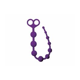 Bolas Anales Virgite Morado Precio: 7.49999987. SKU: B1AH5LWSAC