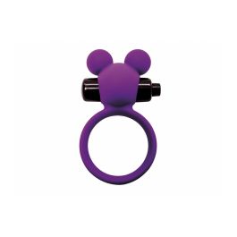 Anillo para el Pene Virgite Morado Precio: 9.99552202. SKU: B1HYTX3Z9W