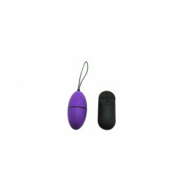 Bala Vibradora Virgite Morado Precio: 17.5000001. SKU: B1A77TSACY