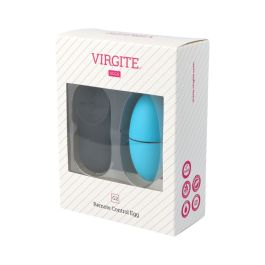 Huevo Vibrador Virgite Azul