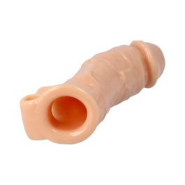 Funda para pene Virgite 21 cm