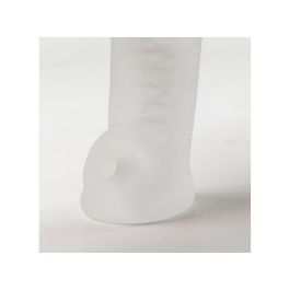 Funda para pene Virgite 17,8 cm