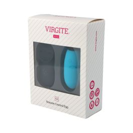 Vibrador Virgite Azul