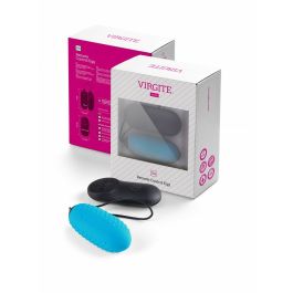 Huevo Vibrador Virgite Azul