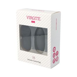 Vibrador Virgite Negro