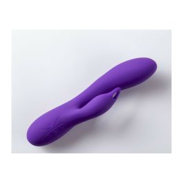 Vibrador Virgite Morado Precio: 36.49999969. SKU: B1K7APEM65