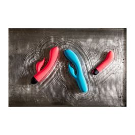 Vibrador Virgite Morado