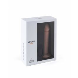 Vibrador realista Virgite 19 cm