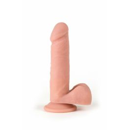 Vibrador realista Virgite 19 cm Precio: 53.49999996. SKU: B15KVZNMX2