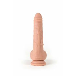 Vibrador realista Virgite 19 cm