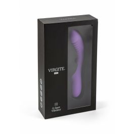 Vibrador Punto G Virgite Morado