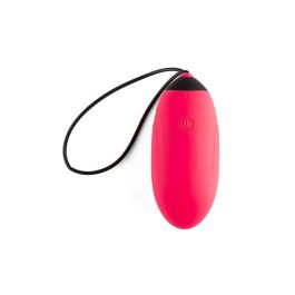 Huevo Vibrador Virgite Rosa Precio: 33.4999995. SKU: B15W3RCE2D