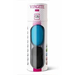 Huevo Vibrador Virgite Azul