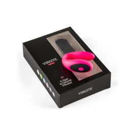 Vibrador para Parejas Virgite Rosa