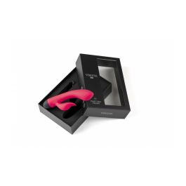 Vibrador Punto G Virgite Rosa