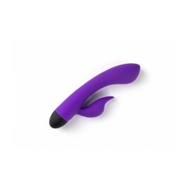 Vibrador Punto G Virgite Morado