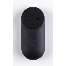 Huevo Vibrador Virgite Negro