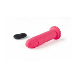 Vibrador realista Virgite Rosa 16,5 cm Precio: 38.50000022. SKU: B1BX8SMG78