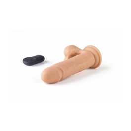 Vibrador realista Virgite 16 cm Precio: 41.50000041. SKU: B1A4FVHBFP