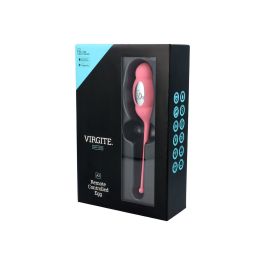 Huevo Vibrador Virgite