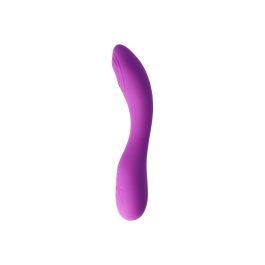 Vibrador Punto G Virgite Morado