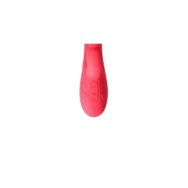 Vibrador Punto G Virgite Rosa