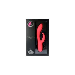 Vibrador Punto G Virgite Rosa