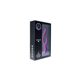 Vibrador Punto G Virgite Morado