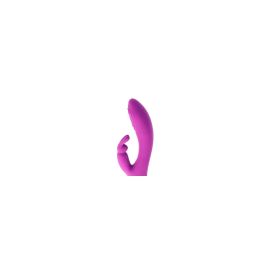 Vibrador Punto G Virgite Morado