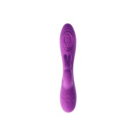 Vibrador Punto G Virgite Morado