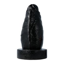 Plug Anal Virgite Negro Precio: 101.26489962489998. SKU: B1CPZTEXGR