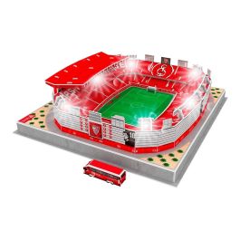 Puzzle 3D Ramón Sánchez Pizjuan Sevilla Fútbol Club Estadio Puzzle 3D Ramón Sánchez Pizjuan Sevilla Fútbol Club Estadio
